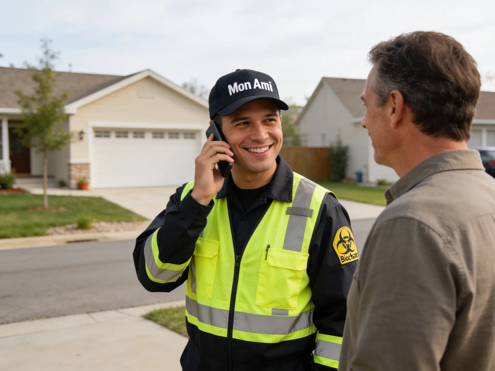 Sewage Cleanup Jefferson Valley, NY FAQs