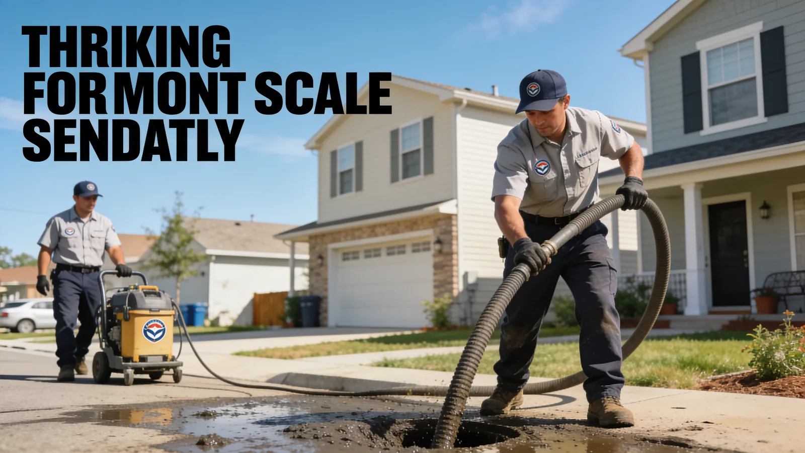 Sewage Cleanup in Jefferson Valley, NY near me